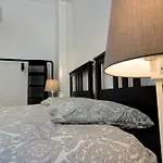 Appartement Center Modern Art *