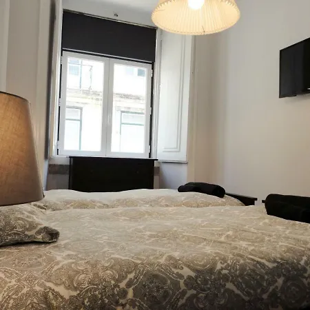 Center Modern Art Apartament