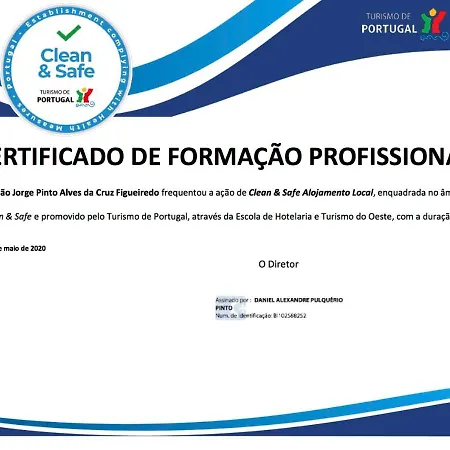 Center Modern Art 公寓 Lisboa