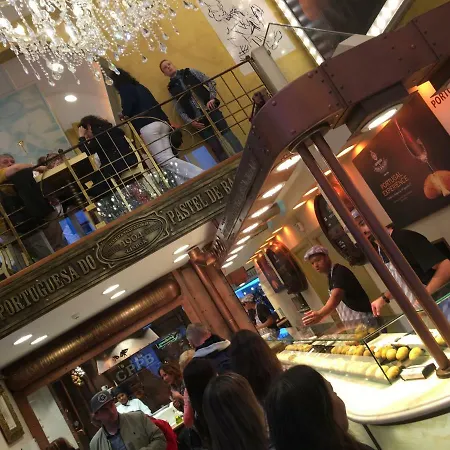 Center Modern Art Lisboa