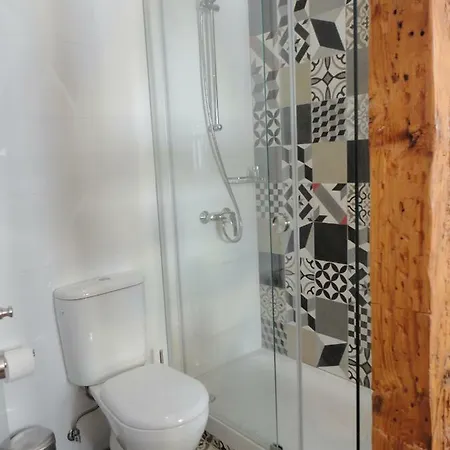 公寓 Center Modern Art