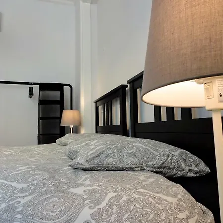 公寓 Center Modern Art *