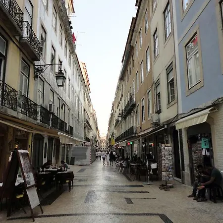 Center Modern Art 公寓 Lisboa