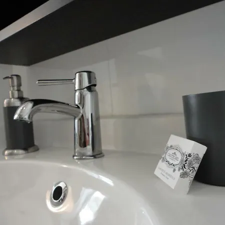 公寓 Center Modern Art