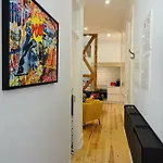 Appartamento Center Modern Art