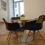 Appartamento Center Modern Art Lisbona