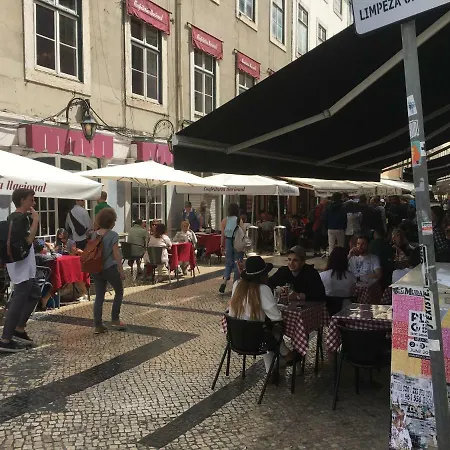 Center Modern Art Лиссабон