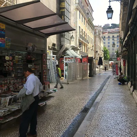 Апартаменты Center Modern Art