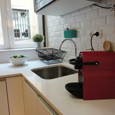 Center Modern Art * Лиссабон